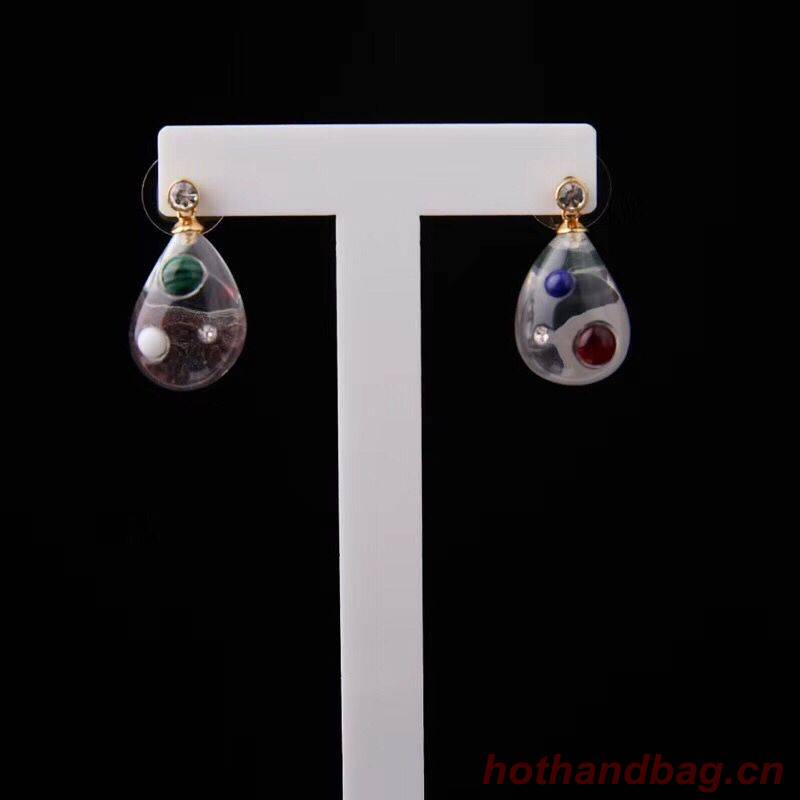 CELINE Earrings CE8233 CELINE Earrings CE8233