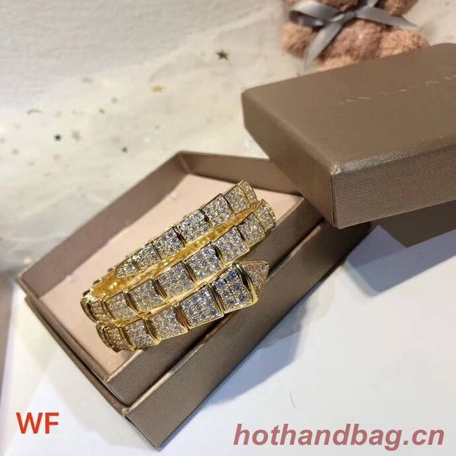 Bvlgari Bracelet CE3807