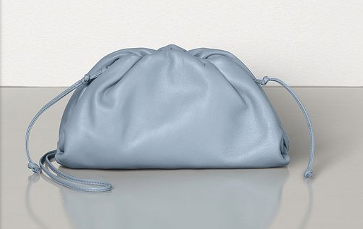 Bottega Veneta THE MINI POUCH 585852 Ice Bottega Veneta THE MINI POUCH 585852 Ice