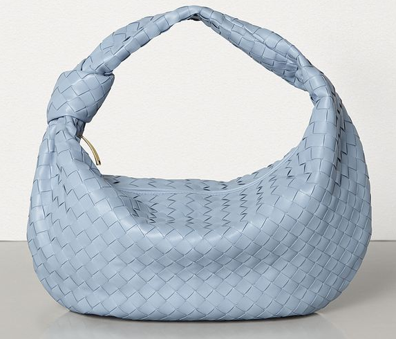 Bottega Veneta JODIE hobo bag 600261 ICE Bottega Veneta JODIE hobo bag 600261 ICE