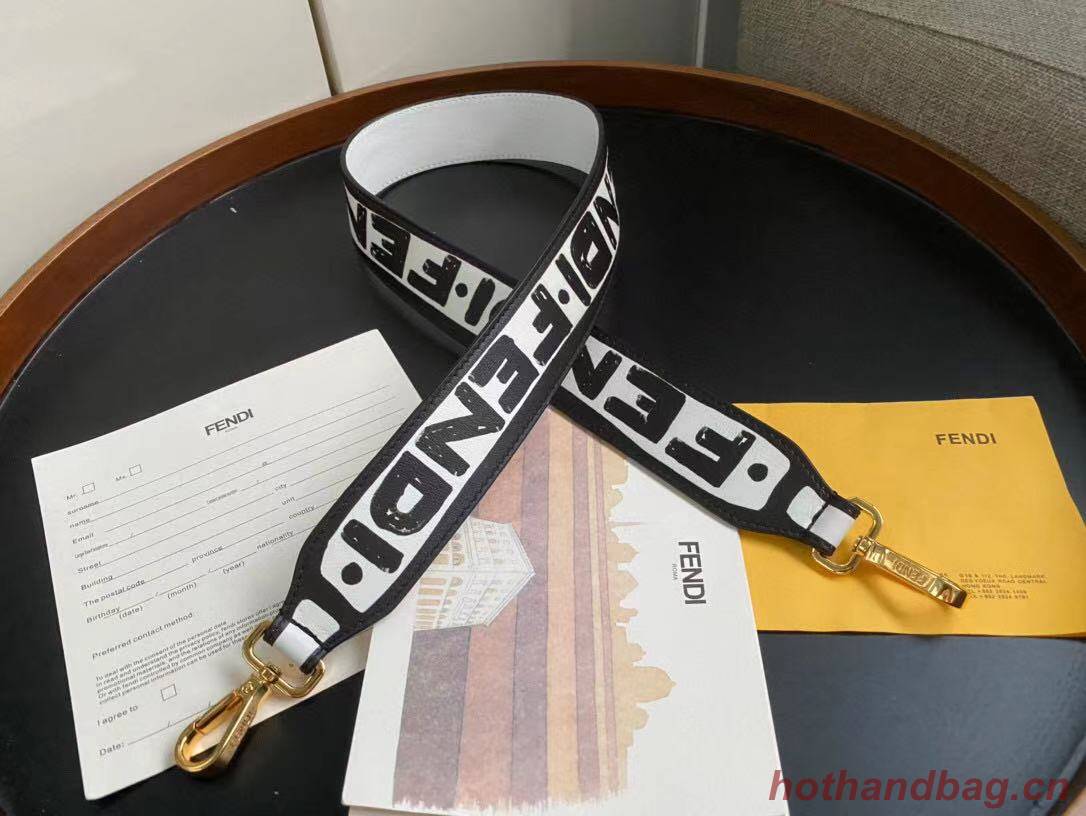 Fendi Strap FD4693 Fendi Strap FD4693
