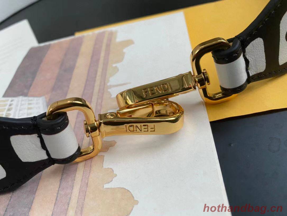 Fendi Strap FD4693 Fendi Strap FD4693