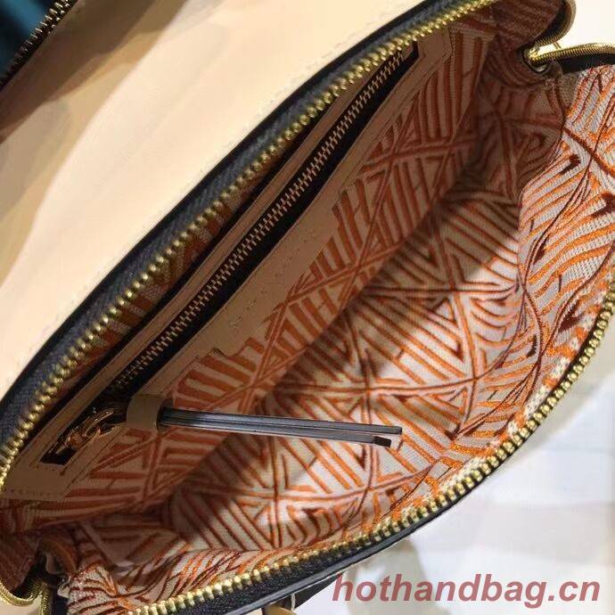 Chloe Original Calfskin Leather Bag 6C081 cream Chloe Original Calfskin Leather Bag 6C081 cream