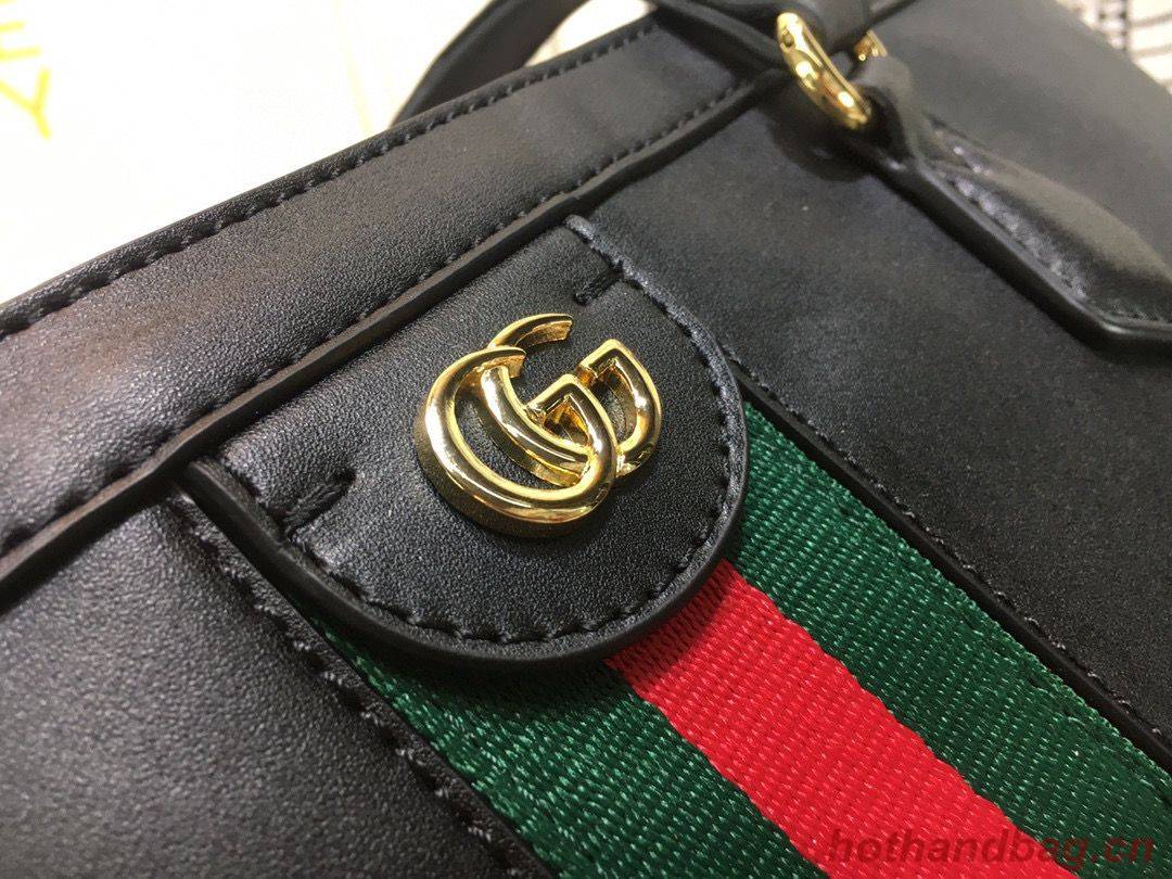 Gucci Ophidia series medium GG Tote Bag 631685 Black Gucci Ophidia series medium GG Tote Bag 631685 Black