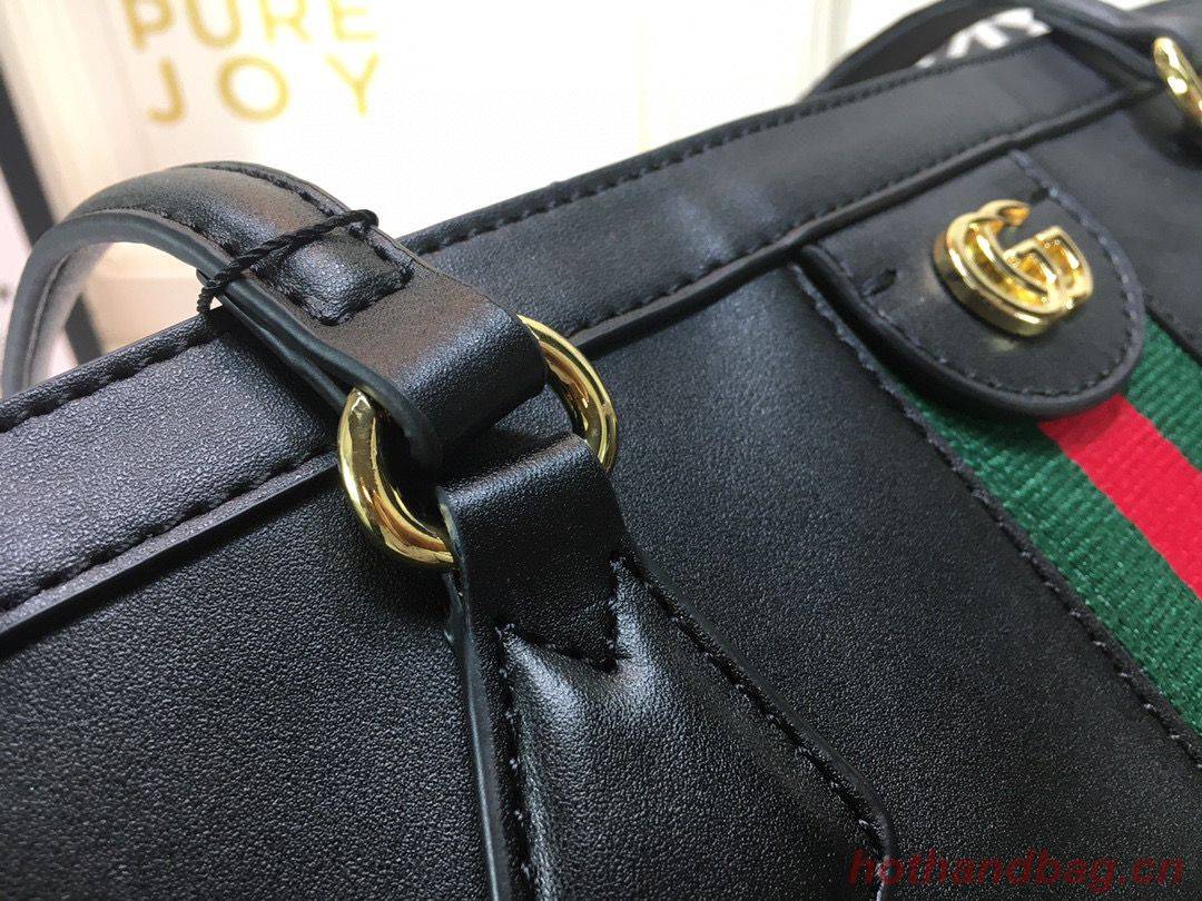 Gucci Ophidia series medium GG Tote Bag 631685 Black Gucci Ophidia series medium GG Tote Bag 631685 Black