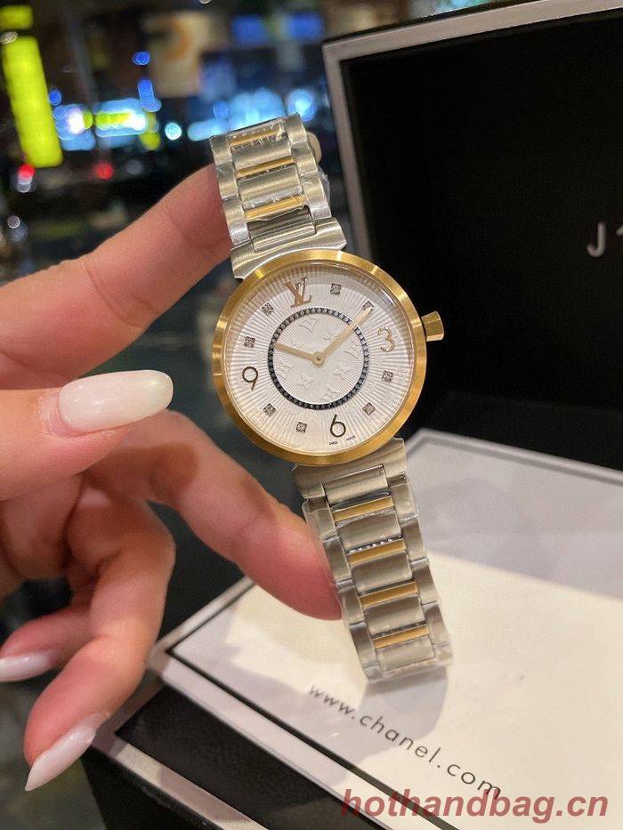 Louis Vuitton Watch LVW00011-1 Louis Vuitton Watch LVW00011-1