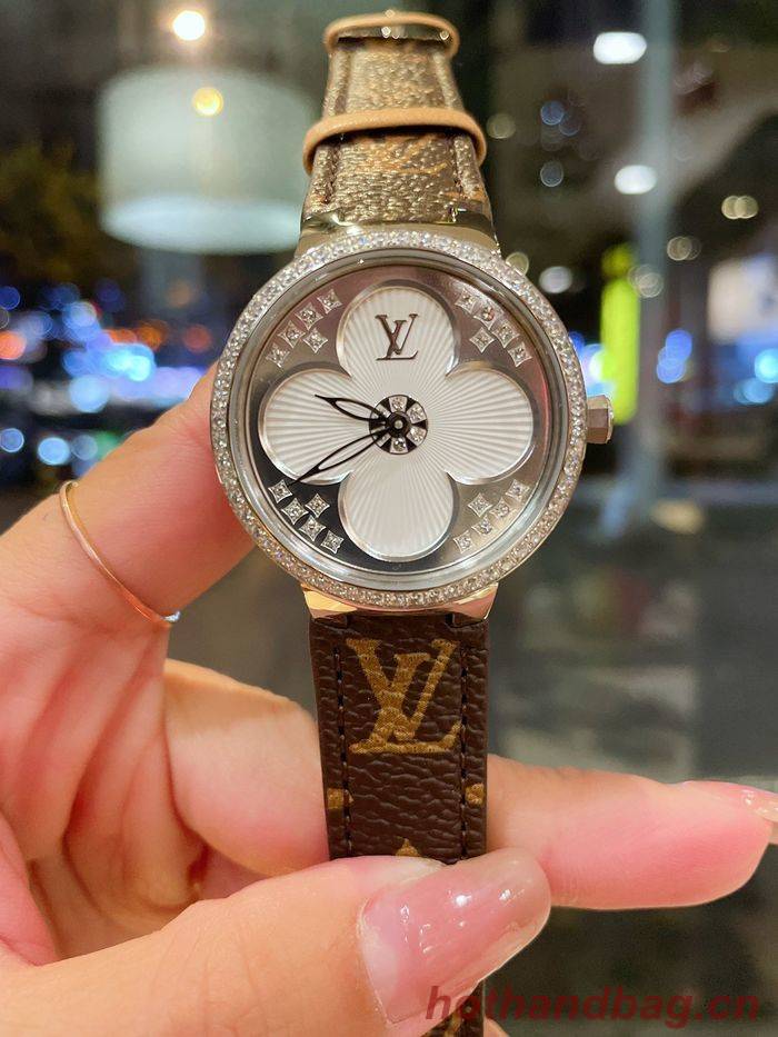 Louis Vuitton Watch LVW00014 Louis Vuitton Watch LVW00014