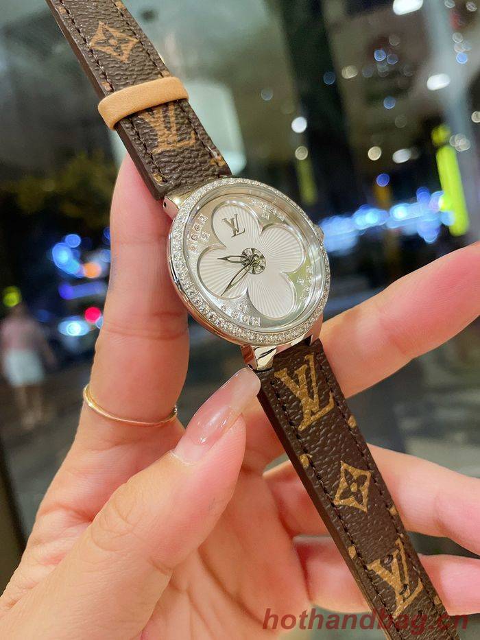 Louis Vuitton Watch LVW00014 Louis Vuitton Watch LVW00014