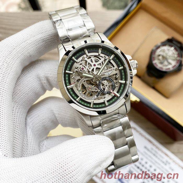 Longines Watch LGW00223-4 Longines Watch LGW00223-4