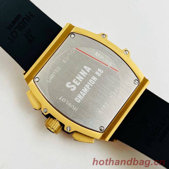 Hublot Watch HBW00010 Hublot Watch HBW00010