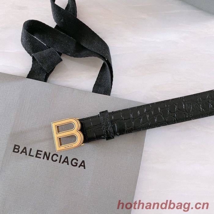 Balenciaga Belt 30MM BAB00004 Balenciaga Belt 30MM BAB00004