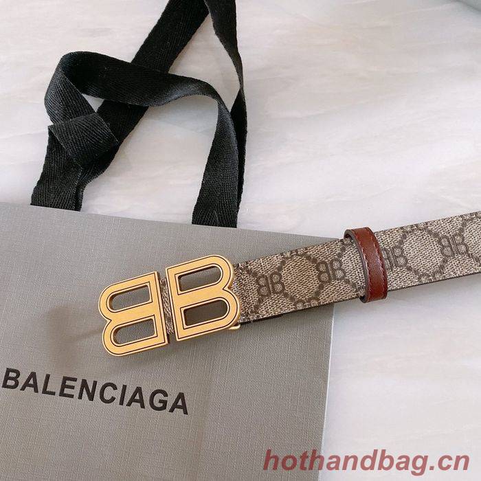 Balenciaga Belt 30MM BAB00006 Balenciaga Belt 30MM BAB00006