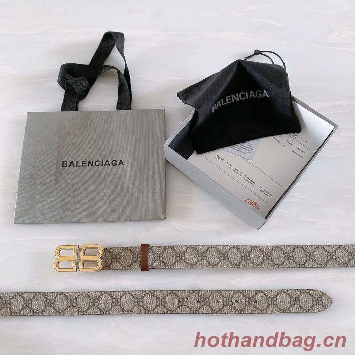 Balenciaga Belt 30MM BAB00006 Balenciaga Belt 30MM BAB00006