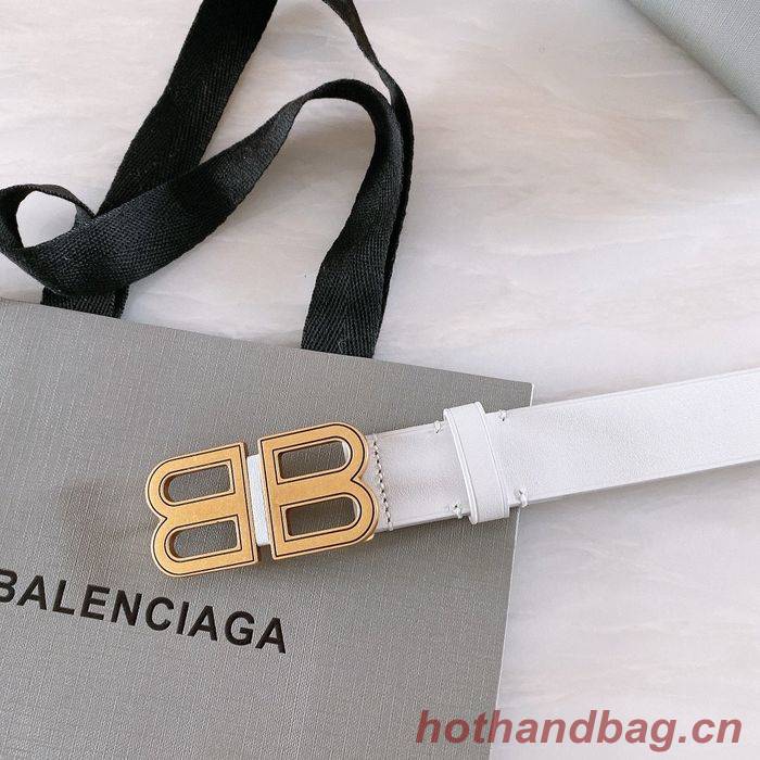 Balenciaga Belt 30MM BAB00010 Balenciaga Belt 30MM BAB00010