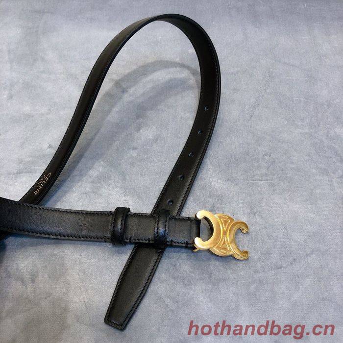 Celine Belt 20MM CEB00010 Celine Belt 20MM CEB00010