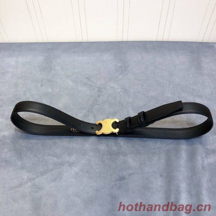 Celine Belt 20MM CEB00010 Celine Belt 20MM CEB00010