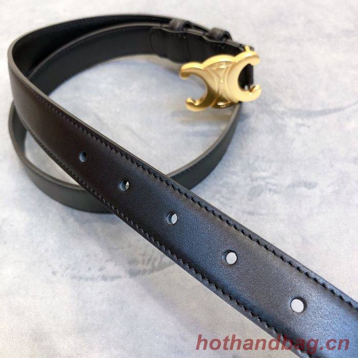 Celine Belt 20MM CEB00010 Celine Belt 20MM CEB00010
