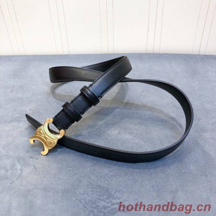 Celine Belt 20MM CEB00010 Celine Belt 20MM CEB00010