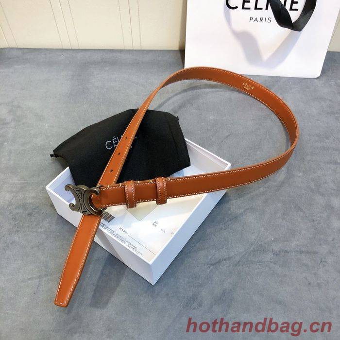 Celine Belt 20MM CEB00011 Celine Belt 20MM CEB00011