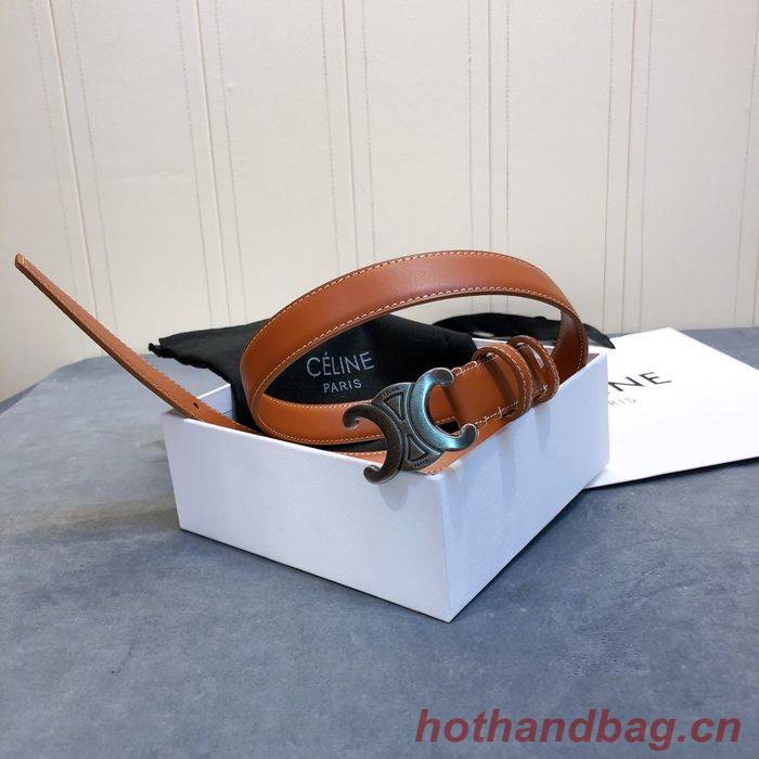 Celine Belt 20MM CEB00011 Celine Belt 20MM CEB00011