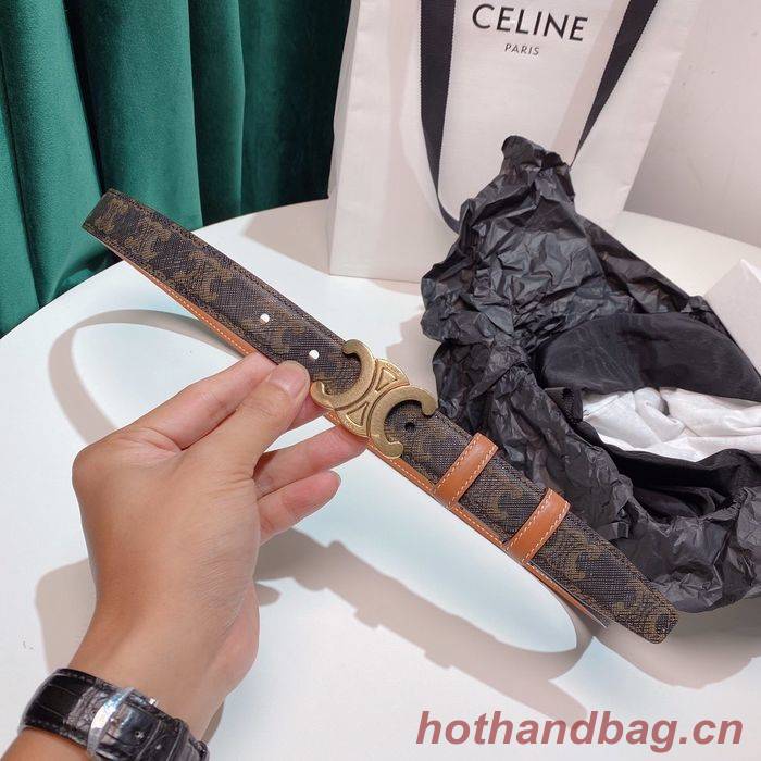 Celine Belt CEB00027 Celine Belt CEB00027