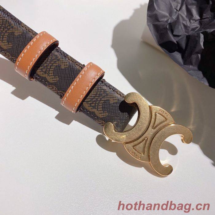 Celine Belt CEB00027 Celine Belt CEB00027