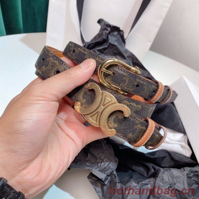 Celine Belt CEB00027 Celine Belt CEB00027