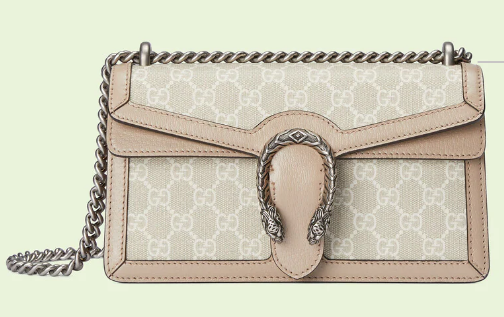 Gucci Dionysus small GG bag 400249 Beige Gucci Dionysus small GG bag 400249 Beige