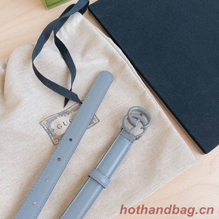 Gucci Belt 20MM GUB00001 Gucci Belt 20MM GUB00001