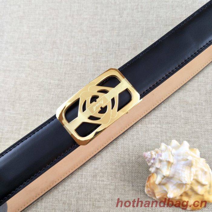 Gucci Belt 34MM GUB00005-2 Gucci Belt 34MM GUB00005-2