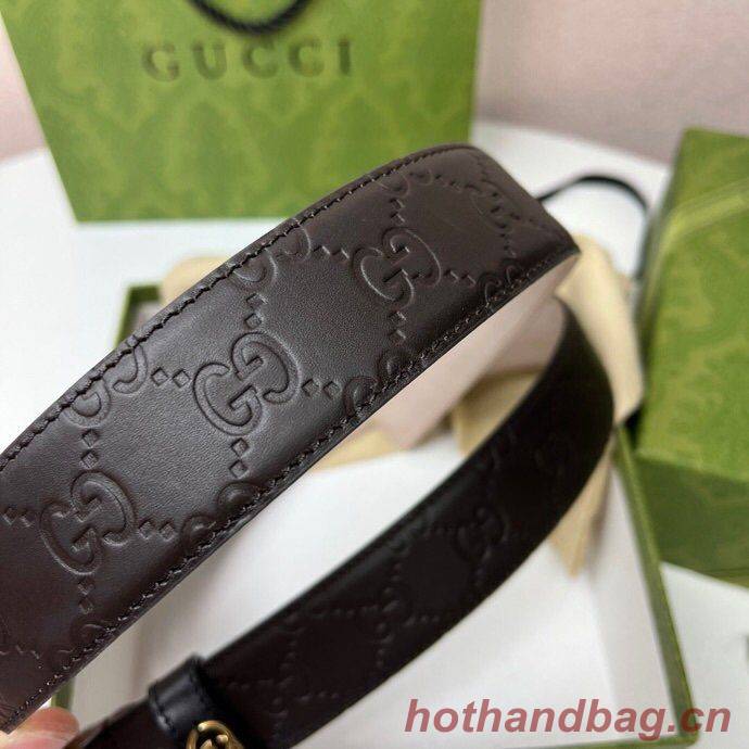 Gucci Belt 35MM GUB00010 Gucci Belt 35MM GUB00010
