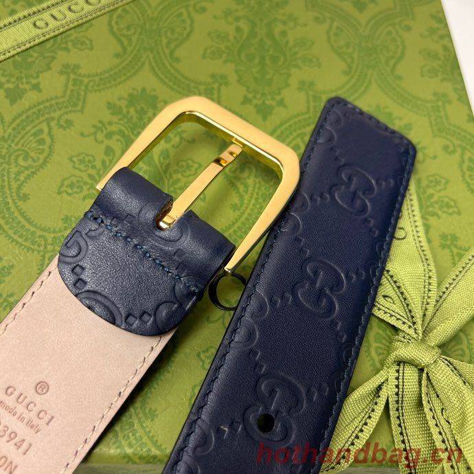Gucci Belt 35MM GUB00011 Gucci Belt 35MM GUB00011