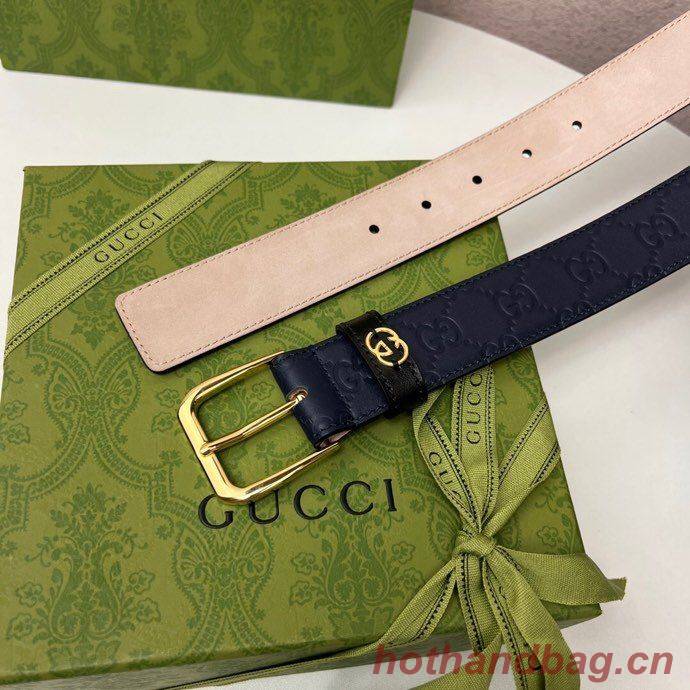Gucci Belt 35MM GUB00011 Gucci Belt 35MM GUB00011