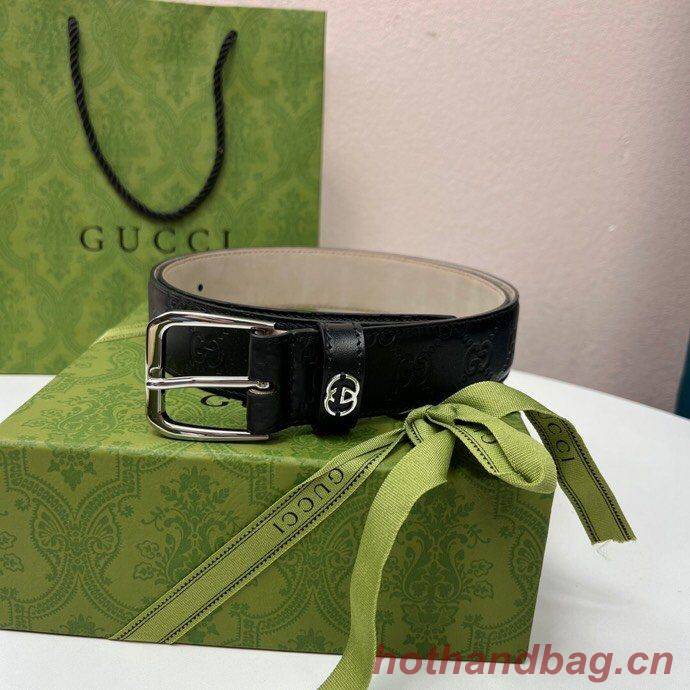 Gucci Belt 35MM GUB00012 Gucci Belt 35MM GUB00012