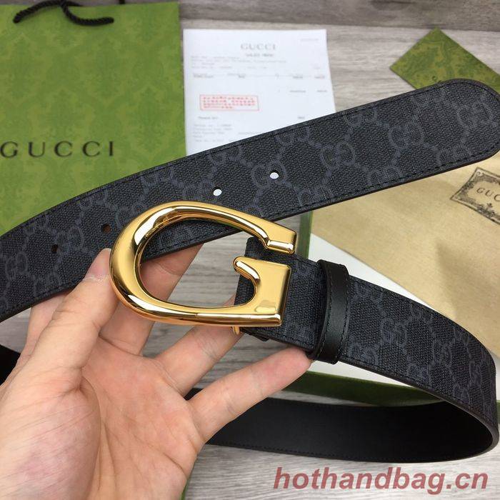 Gucci Belt 38MM GUB00016-2 Gucci Belt 38MM GUB00016-2