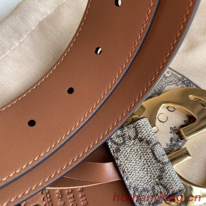 Gucci Belt 38MM GUB00021 Gucci Belt 38MM GUB00021