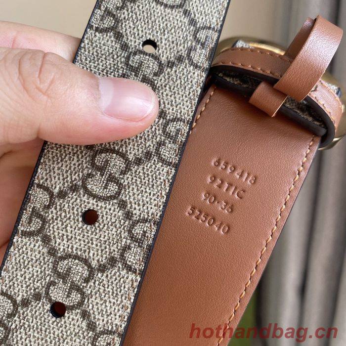 Gucci Belt 38MM GUB00021 Gucci Belt 38MM GUB00021