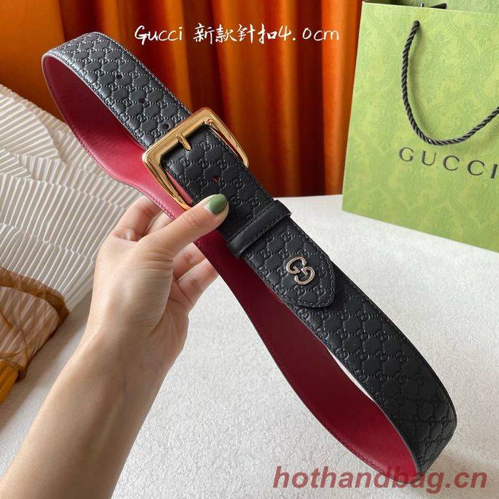 Gucci Belt 40MM GUB00033 Gucci Belt 40MM GUB00033