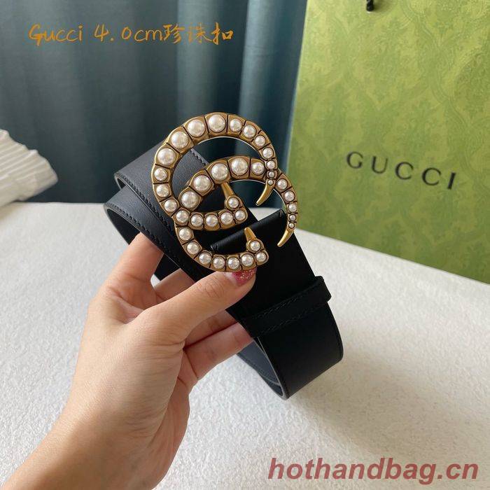 Gucci Belt 40MM GUB00041 Gucci Belt 40MM GUB00041