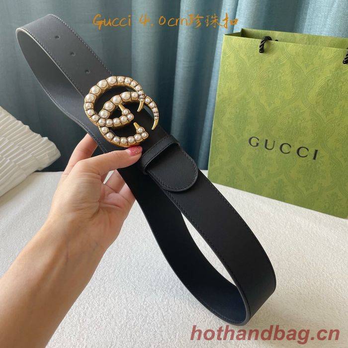 Gucci Belt 40MM GUB00041 Gucci Belt 40MM GUB00041