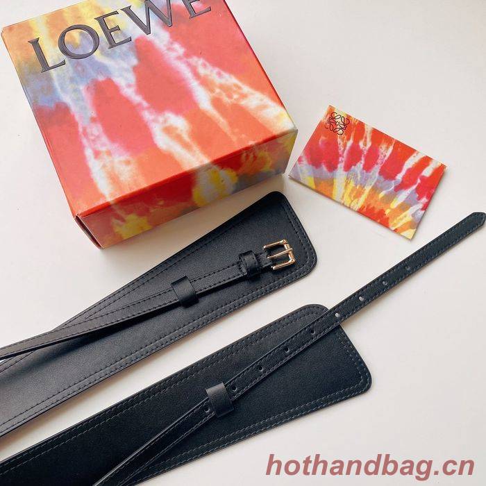 Loewe Waist chain 45MM LOB00018 Loewe Waist chain 45MM LOB00018