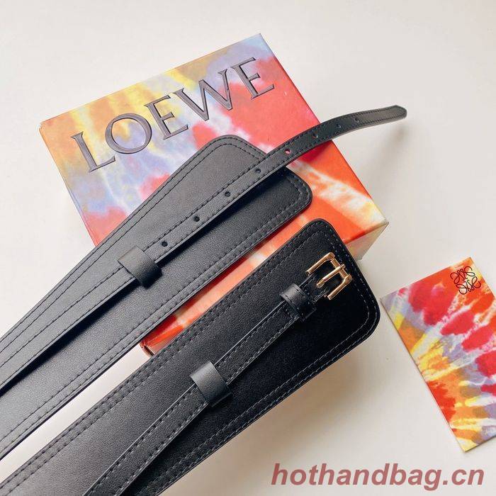 Loewe Waist chain 45MM LOB00018 Loewe Waist chain 45MM LOB00018