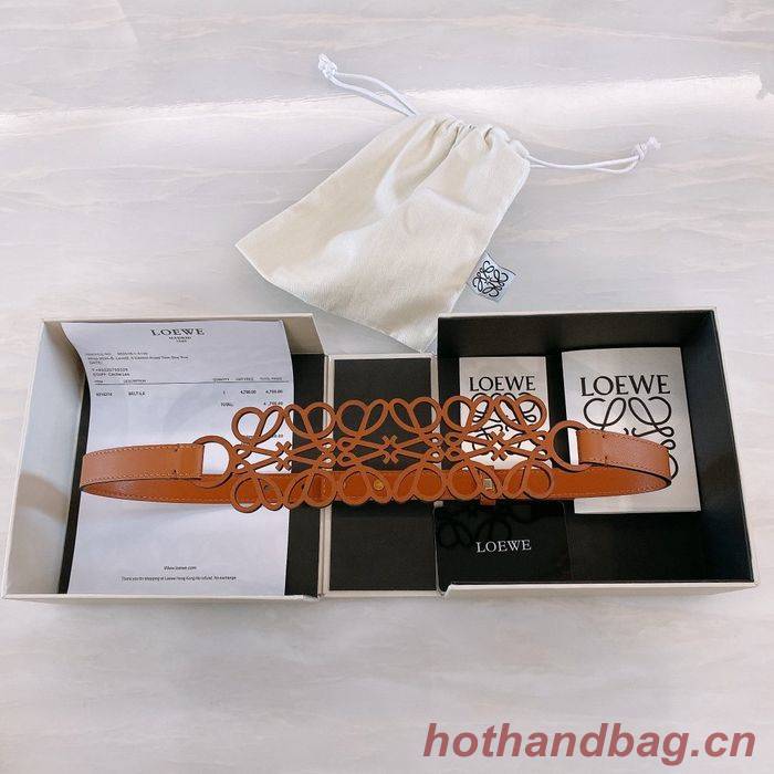 Loewe Waist chain LOB00028 Loewe Waist chain LOB00028