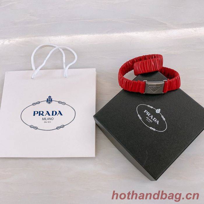 Prada Belt 25MM PRB00023 Prada Belt 25MM PRB00023