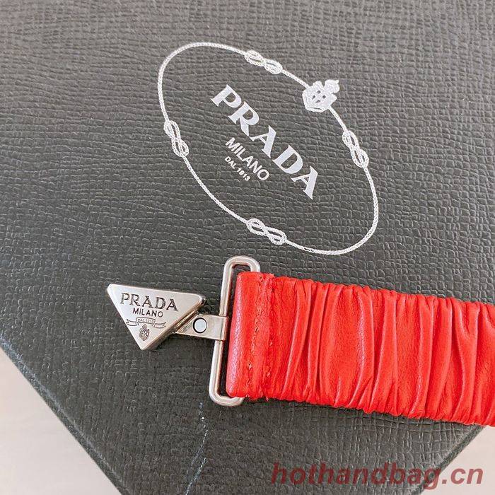 Prada Belt 25MM PRB00023 Prada Belt 25MM PRB00023
