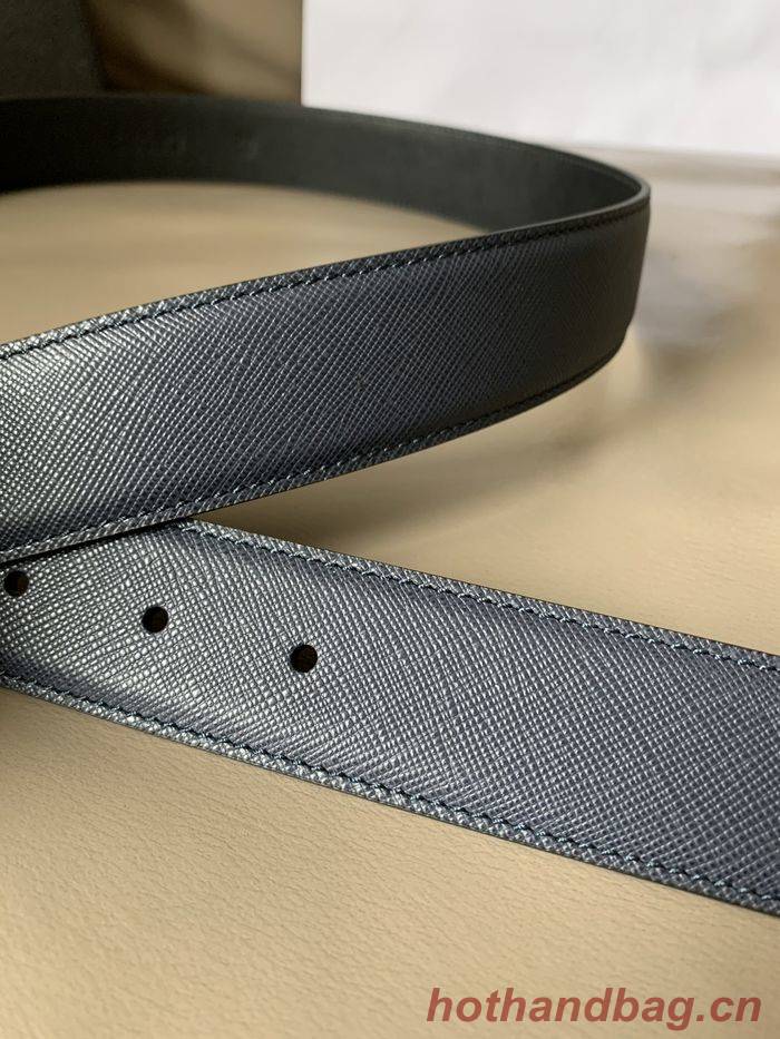Prada Belt 34MM PRB00051 Prada Belt 34MM PRB00051