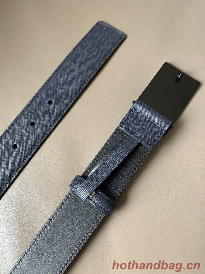 Prada Belt 34MM PRB00051 Prada Belt 34MM PRB00051