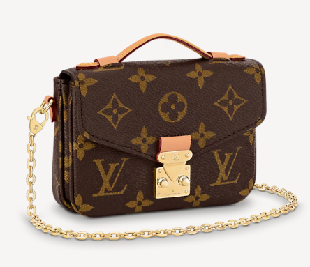 Louis vuitton MICRO METIS M81267 Louis vuitton MICRO METIS M81267