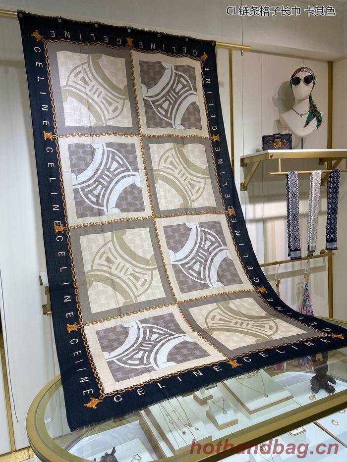 CELINE Scarf CLC00012 CELINE Scarf CLC00012