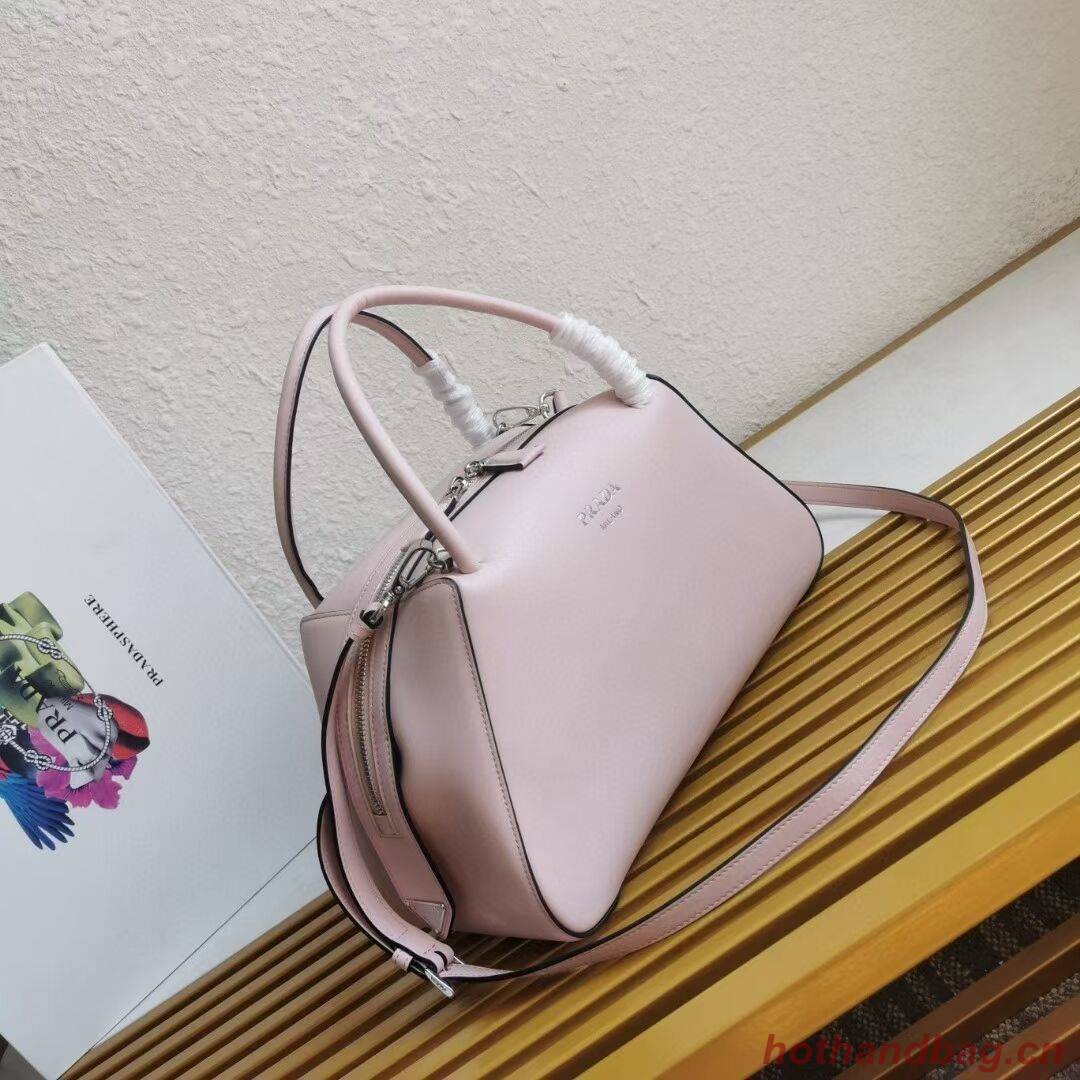 Prada leather Supernova handbag 1BD665 pink Prada leather Supernova handbag 1BD665 pink